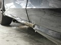 Altre immagini della carrozzeria