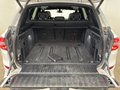View of boot / luggage space