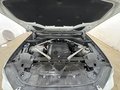 View of engine compartment
