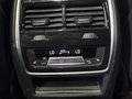 View of rear climate control switch