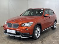 BMW X1 xDrive20d Steptronic