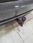 View of trailer tow-bar hitch
