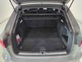 View of boot / luggage space