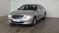 Mercedes-Benz S 320 CDI G-tronic