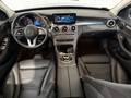 View of dashboard