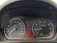 Вид на приборную панель
