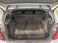 View of boot / luggage space