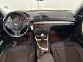 View of dashboard