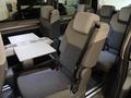 View of rear seat