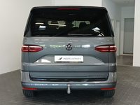 Rear view