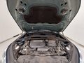 View of engine compartment