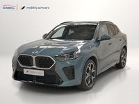 BMW X2 20 d xDrive M Sport UVP: 65.000,03 €