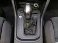 View of centre console