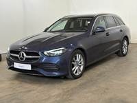 Mercedes-Benz C 220 d T 4Matic 9G-Tronic "Avantgarde"