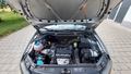 View of engine compartment