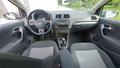 View of dashboard