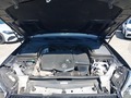 Vista vano motore