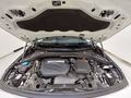 View of engine compartment
