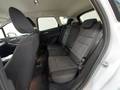 View of rear seat