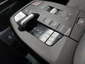 View of centre console