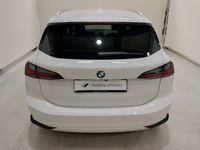 Rear view