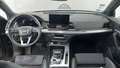 View of dashboard