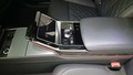 Vue des boutons de commande des sièges électriques arrière
