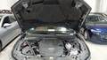 View of engine compartment