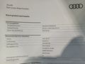 Attestation d'entretien