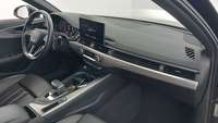 İç mekan görünümü