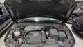 Vue du compartiment moteur