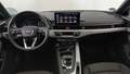 View of dashboard