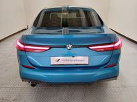 Rear view
