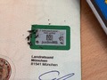 Podrobna fotografija