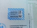 Podrobna fotografija