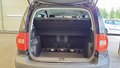 View of boot / luggage space