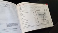 Документ о выполнении сервиса