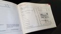 Документ о выполнении сервиса