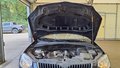 View of engine compartment