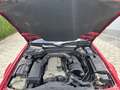 Motor bölümünün görünümü