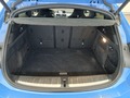 View of boot / luggage space
