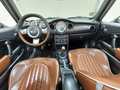 View of dashboard