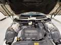 View of engine compartment
