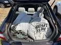 View of boot / luggage space
