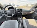 View of dashboard