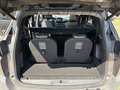 View of boot / luggage space