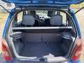 View of boot / luggage space