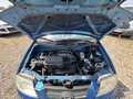 View of engine compartment