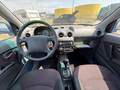 View of dashboard