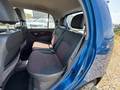 View of rear seat